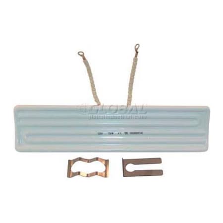 Allpoints Element, Ceramic - 120V 750W For Hatco, HAT02.07.001.00 34-1934